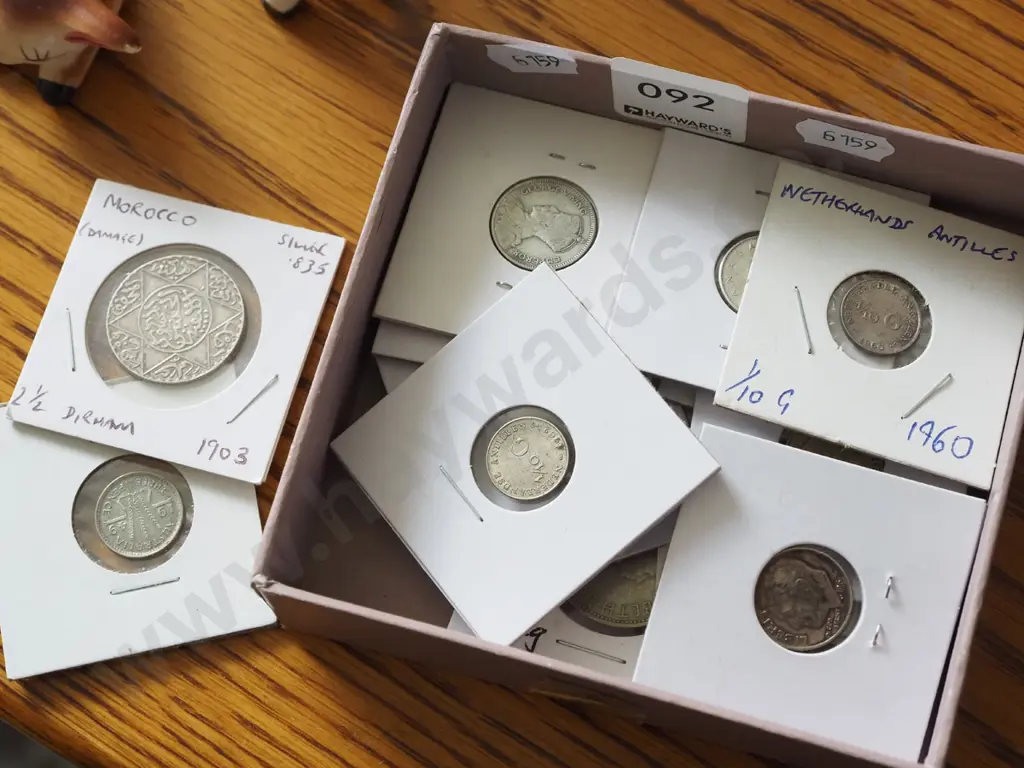 various coins Image 1++