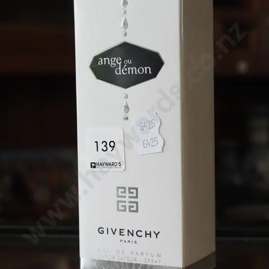 Givenchy Ange Ou Demon eau de parfum 50ml