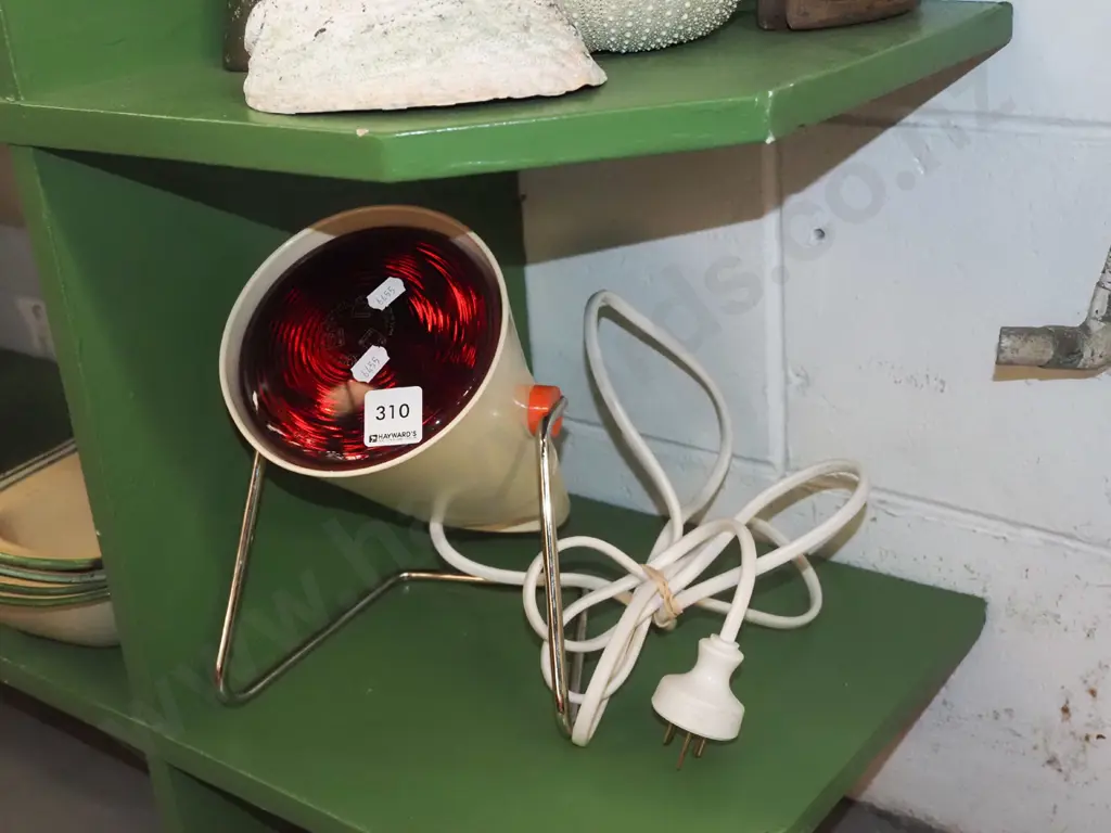 Philips Infrared lamp Image 1++