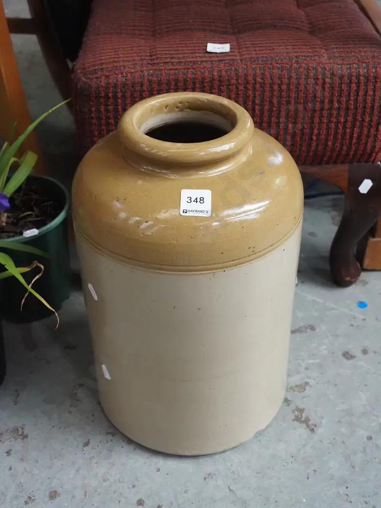 storage crock Image 1++