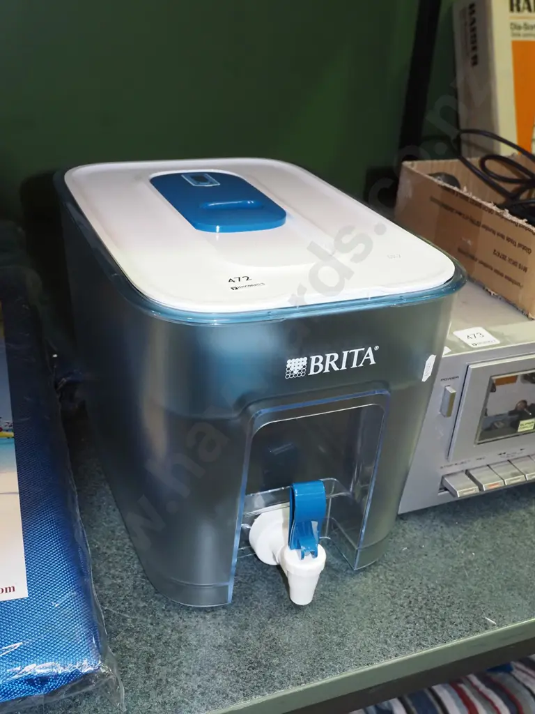 Britta water filter Image 1++