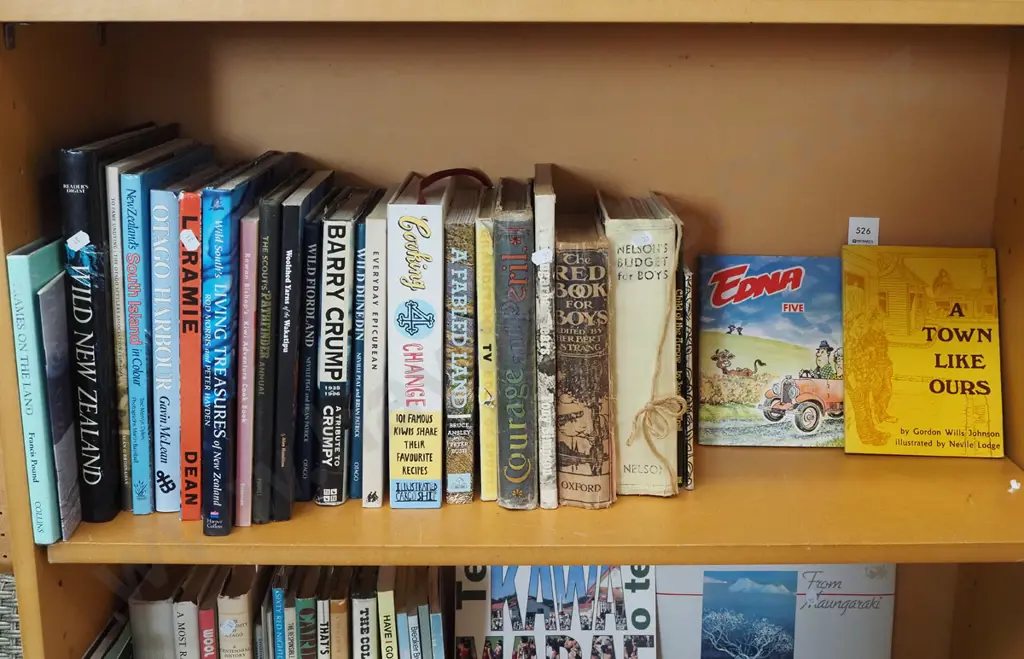 various books Image 1++