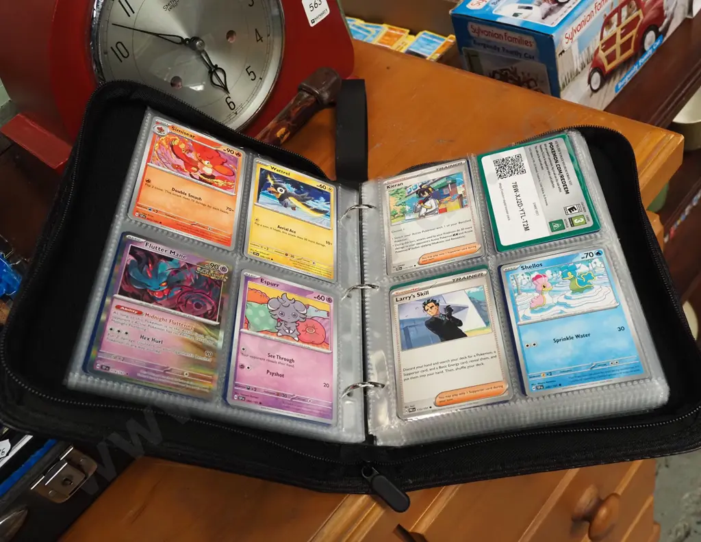 Pokemon cards Image 1++