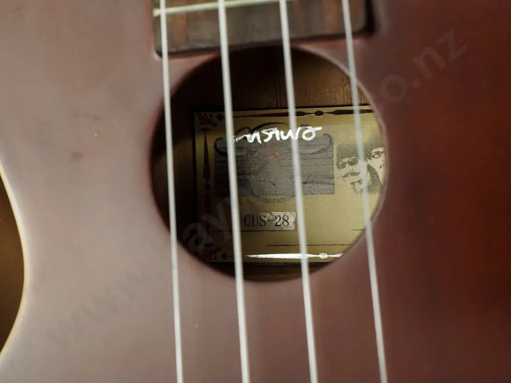 as new ukelele in box Image 1++