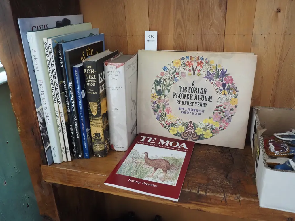 local history and other books Image 1++