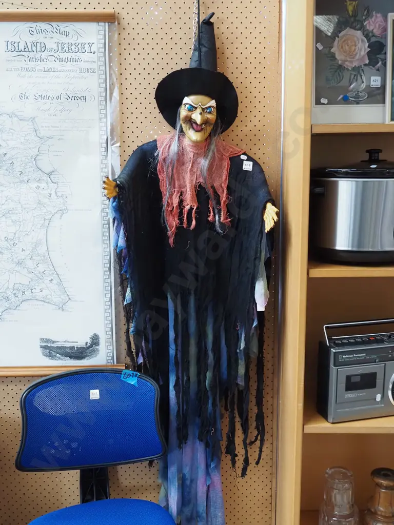 halloween witch Image 1++