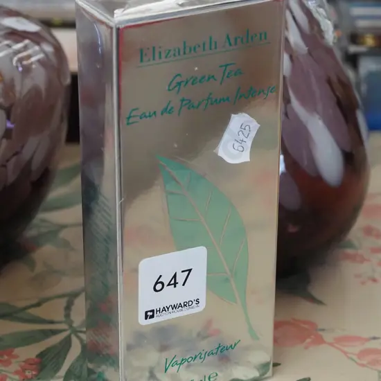 Elizabeth Arden Green Tea eau de parfum 75ml