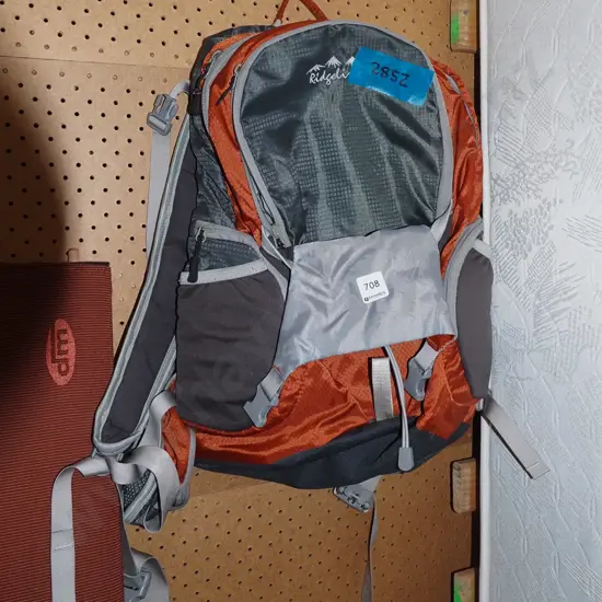 small Ridgeline back pack