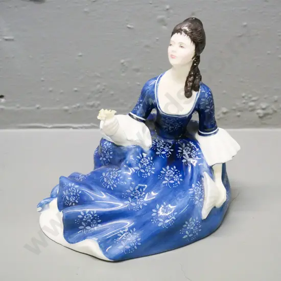 Royal Doulton figurine - Rosalind - No. HN2393, H-145