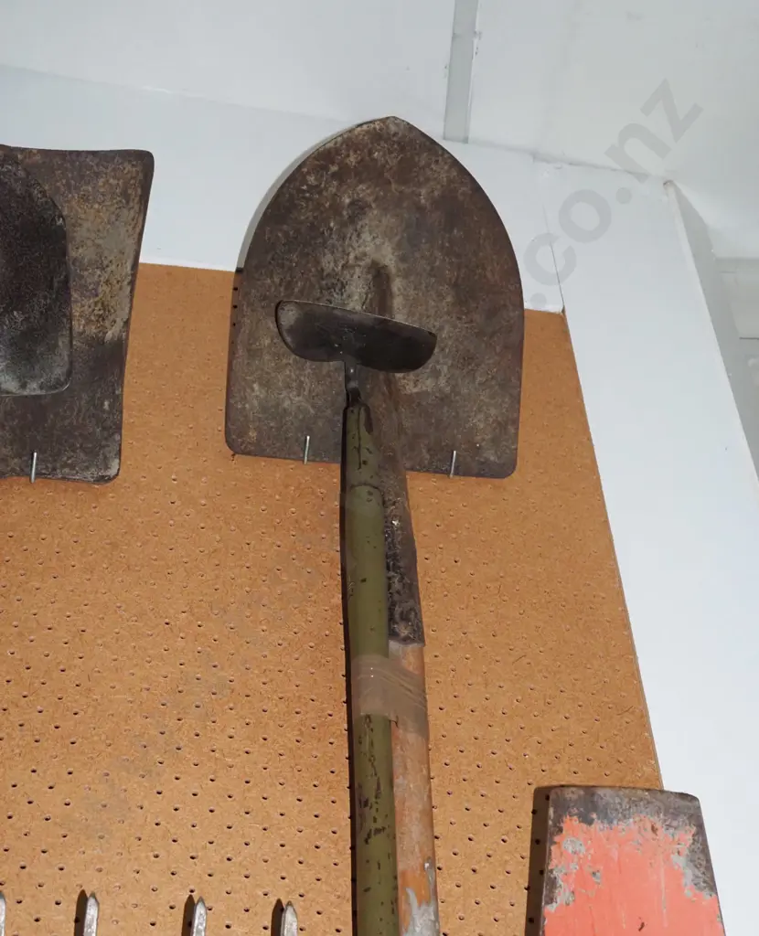 shovel, dutch hoe Image 1++