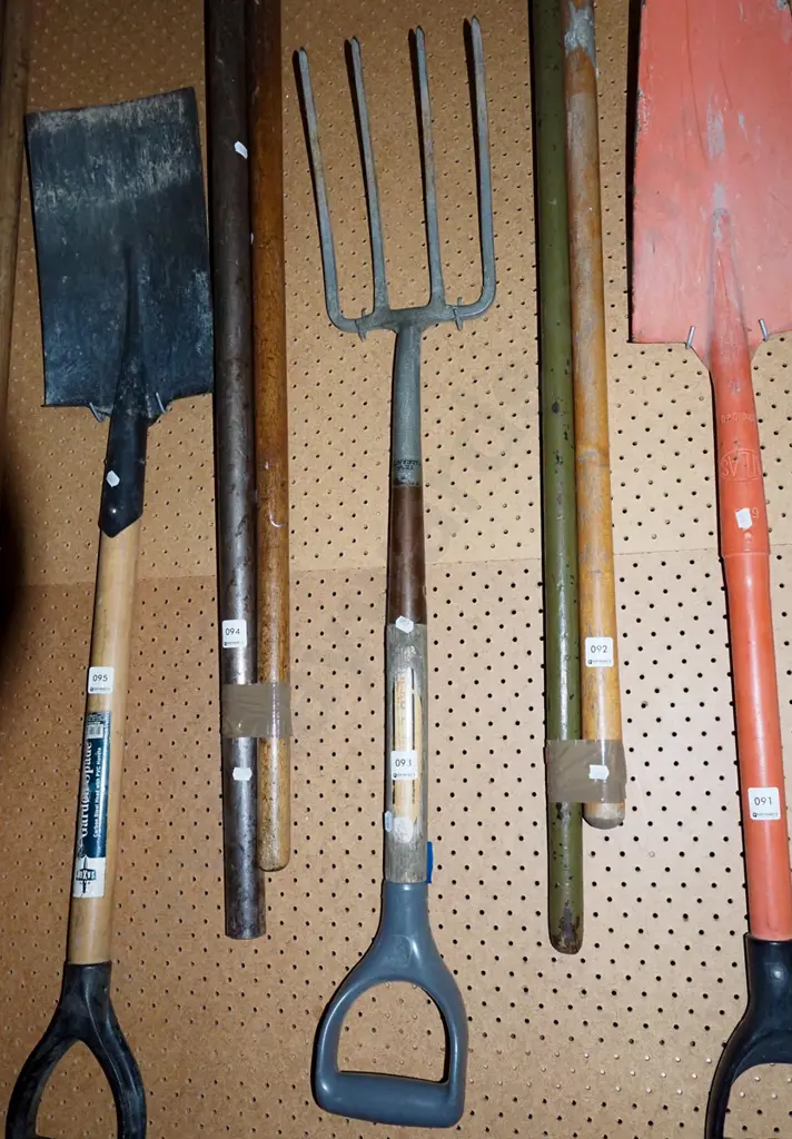 garden fork Image 1++