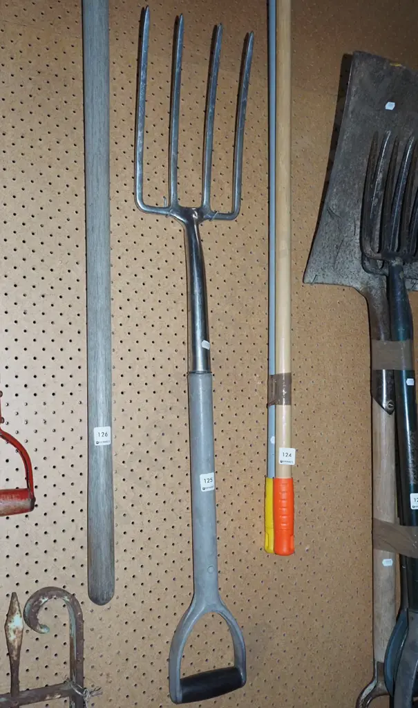 garden fork Image 1++