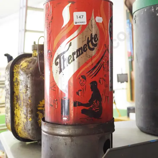 thermette