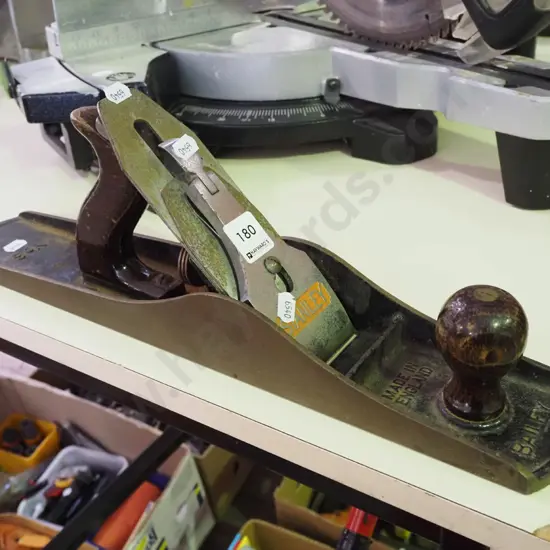 Stanley Baily No 6 hand plane
