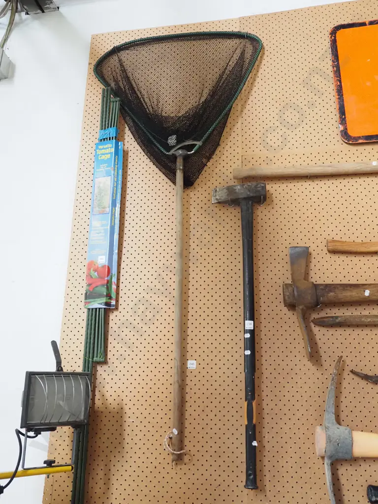 landing net Image 1++