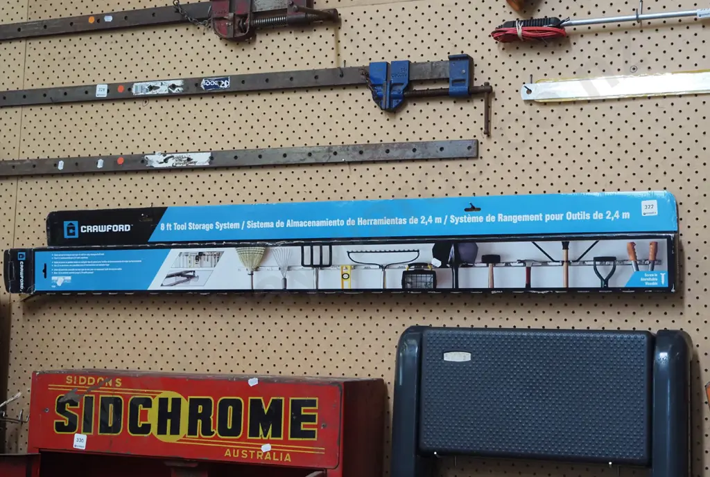 2x underwater flounder torches - blue dots Image 1++