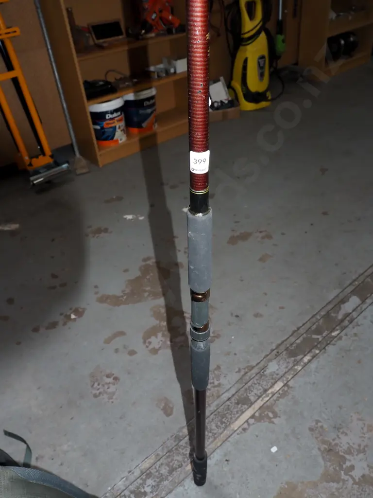 surf caster rod Image 1++