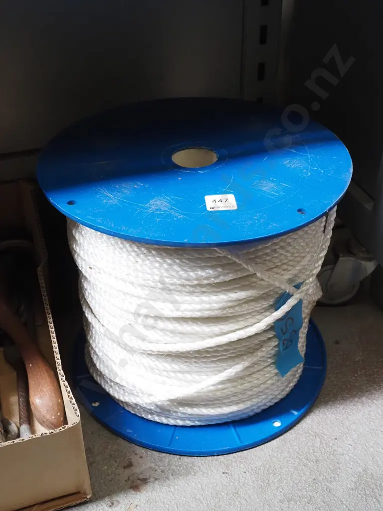 coil of rope Image 1++