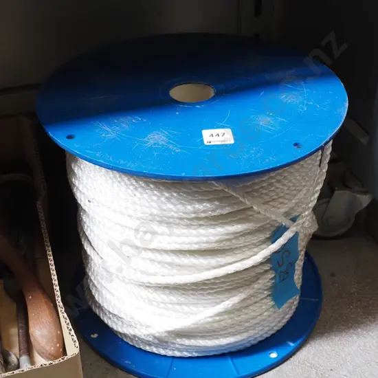 coil of rope