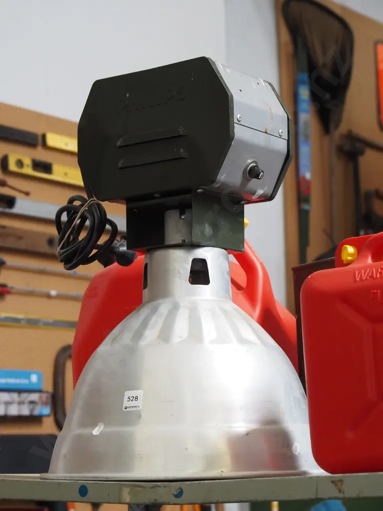 Philips industrial light fitting Image 1++