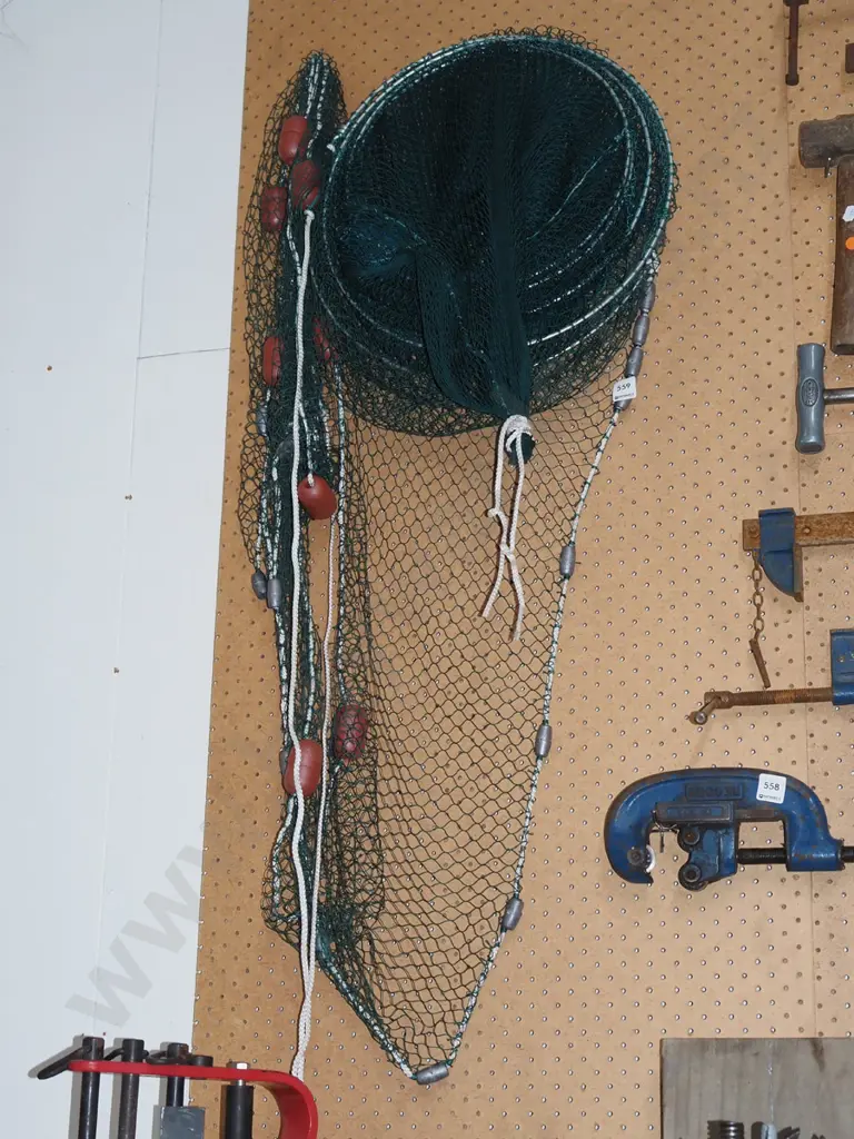 as new eel net Image 1++