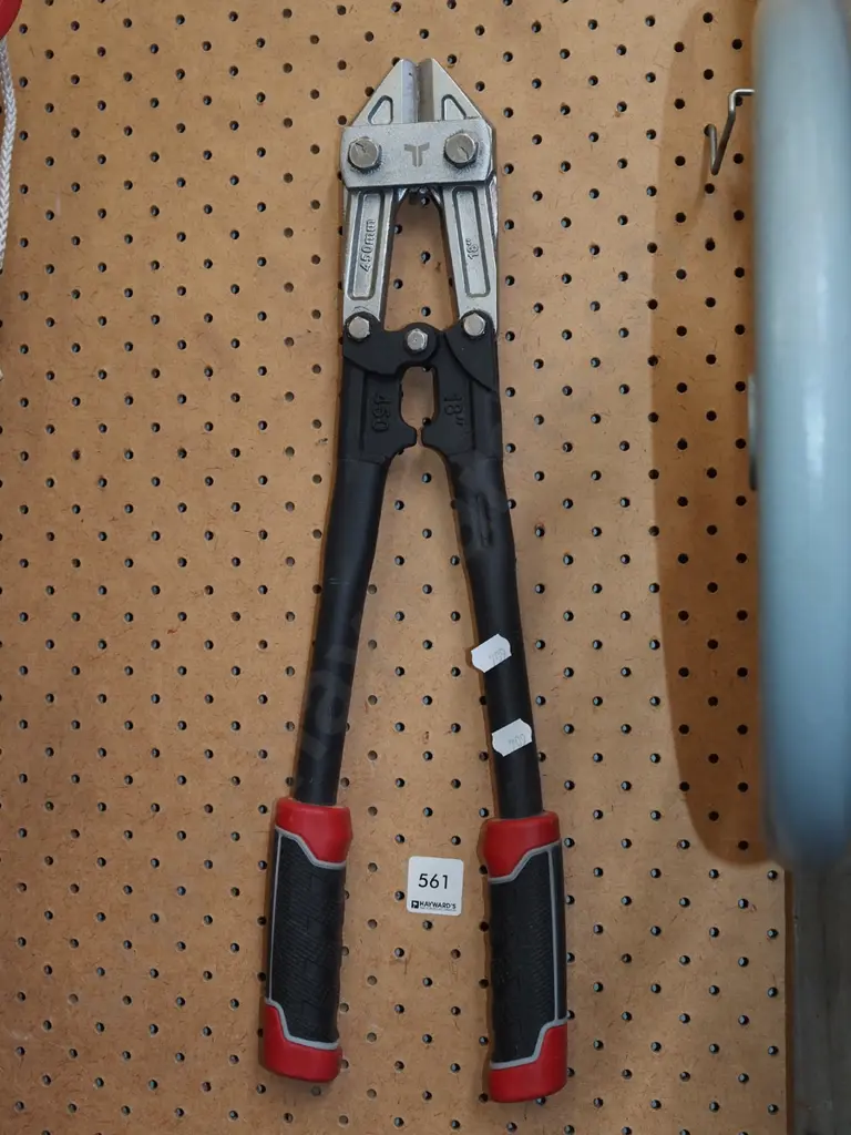 450ml bolt cutters Image 1++