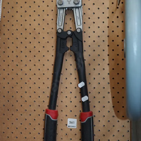450ml bolt cutters
