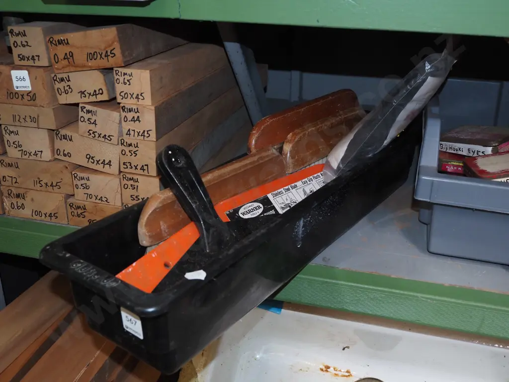 wallpaper trough and accessories Image 1++