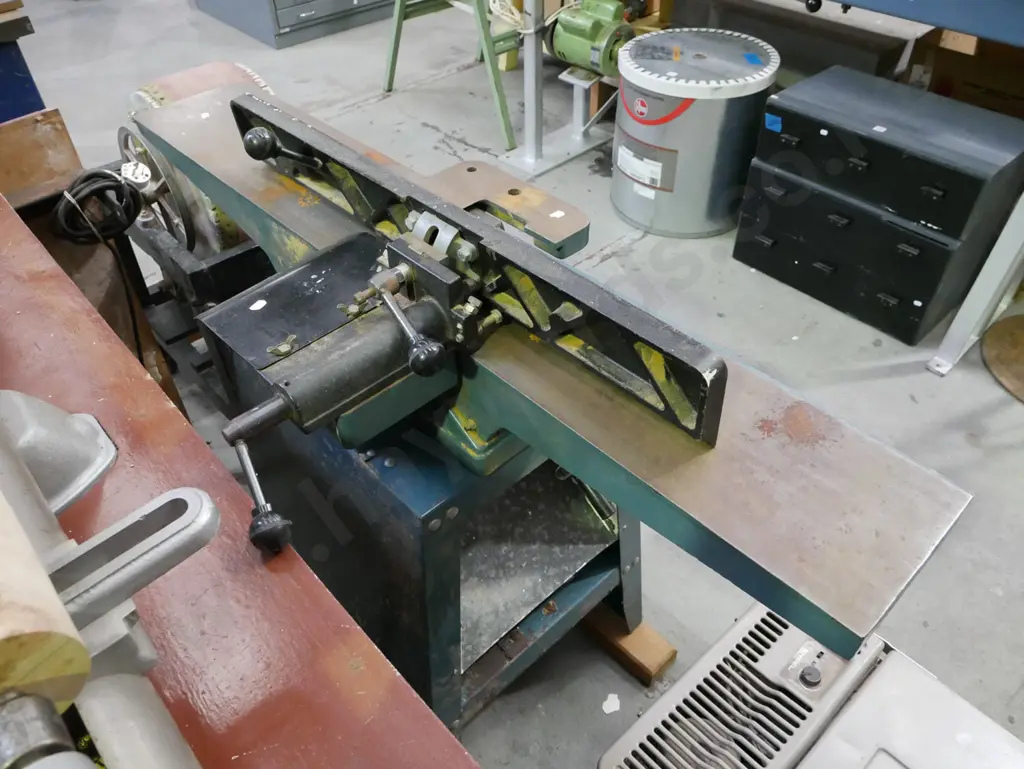 unbranded 150mm jointer Image 1++
