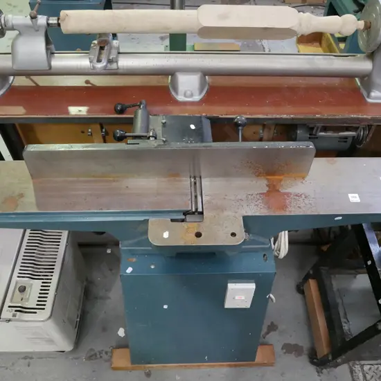 unbranded 150mm jointer