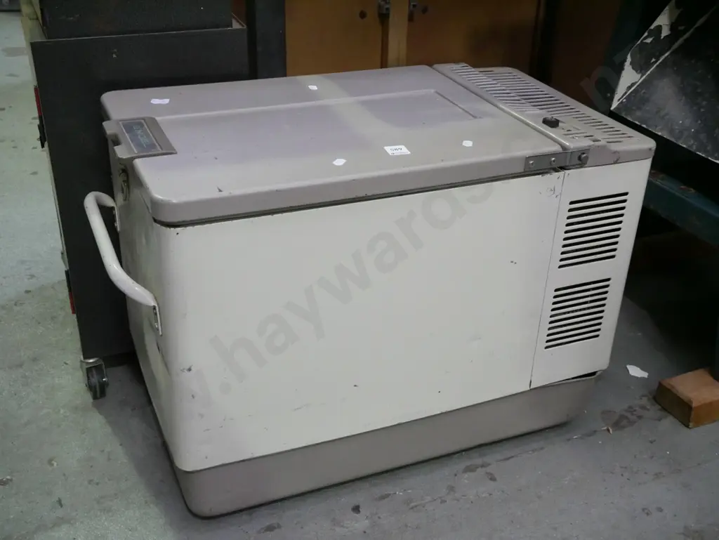 Engel 3 way camping fridge - As Is No Returns Image 1++