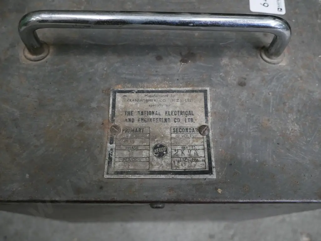 isolating transformer Image 1++