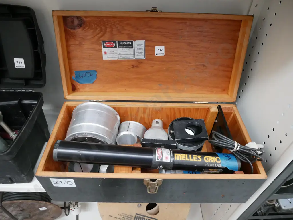 boxed laser Image 1++