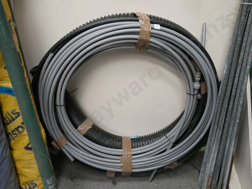 drain coil, black pipe etc Image 1++