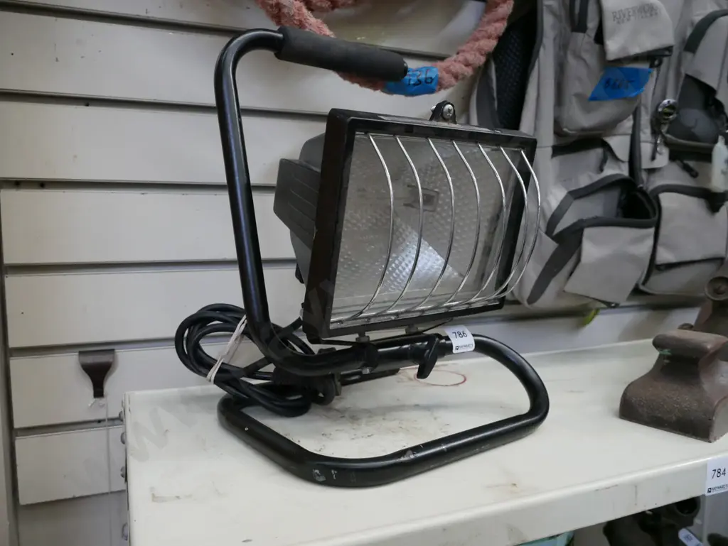 halogen light Image 1++