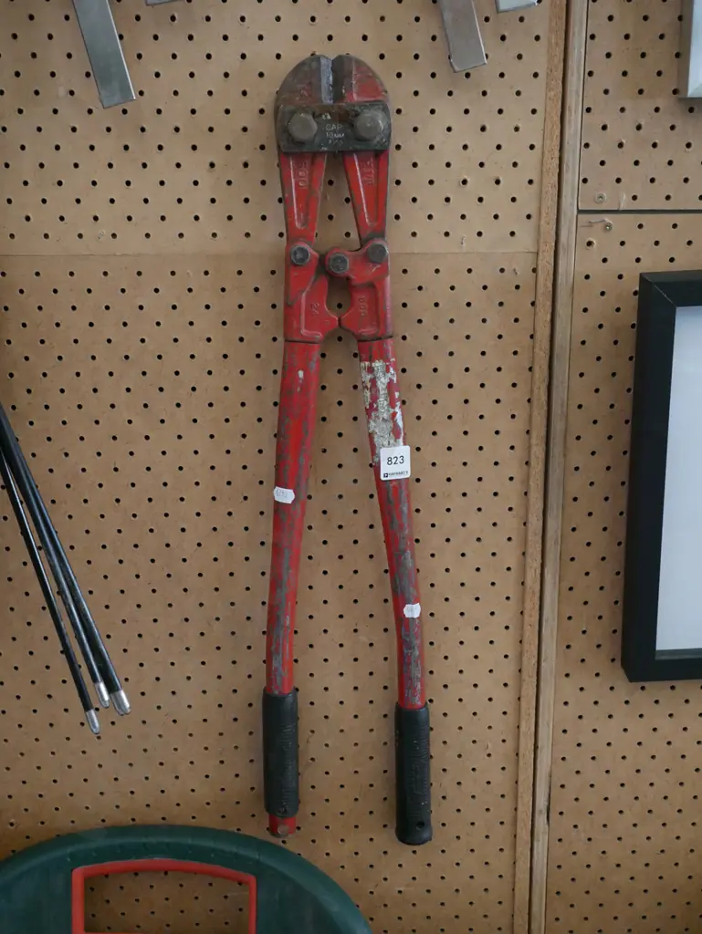 600mm bolt cutters Image 1++