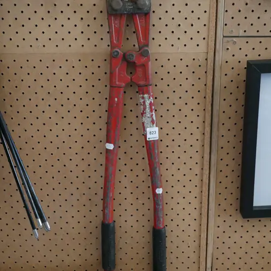 600mm bolt cutters