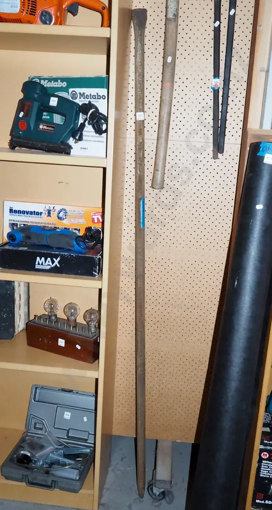 digging bar Image 1++