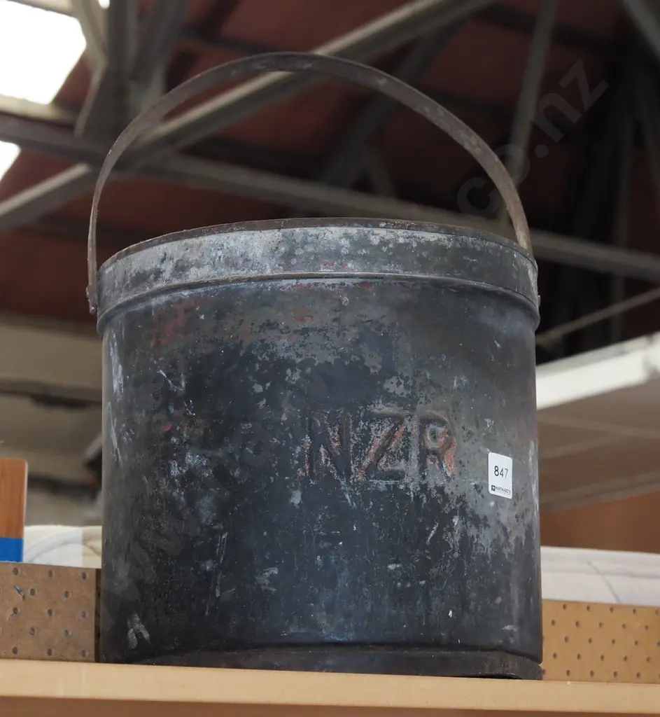 NZR bucket Image 1++