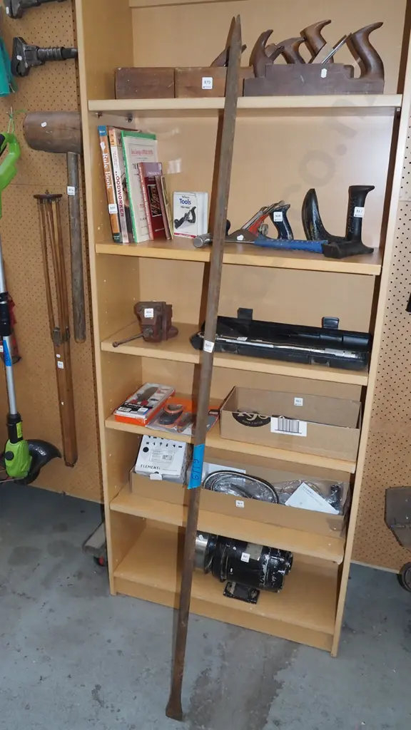 digging bar Image 1++