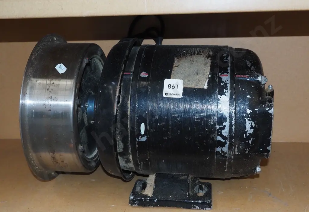 electric motor  Image 1++