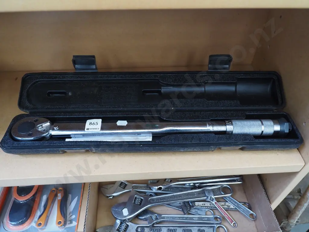 torque wrench  Image 1++