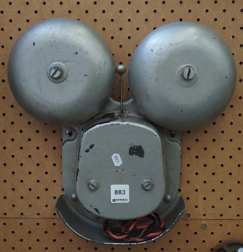 alarm bells Image 1++