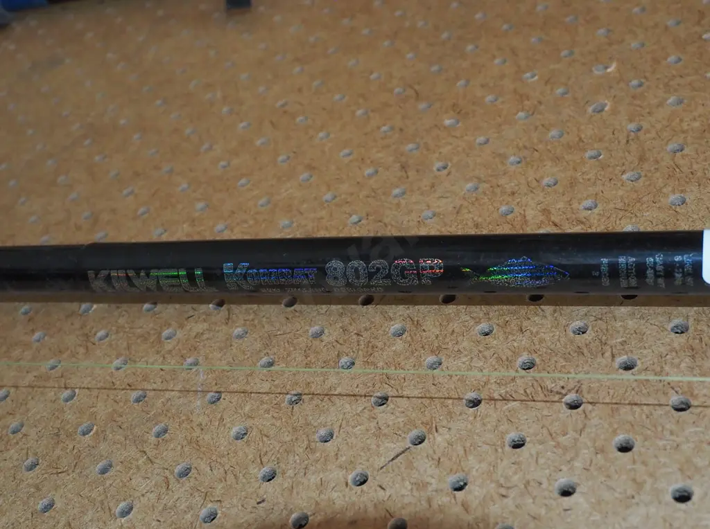 fishing rod and reel  Image 1++