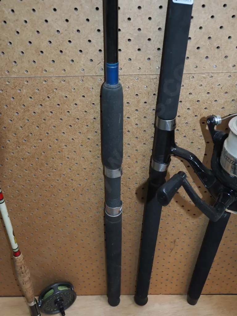 fishing rod   Image 1++