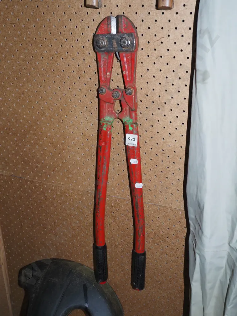 600mm bolt cutters Image 1++