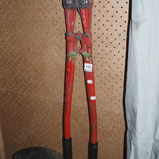 600mm bolt cutters