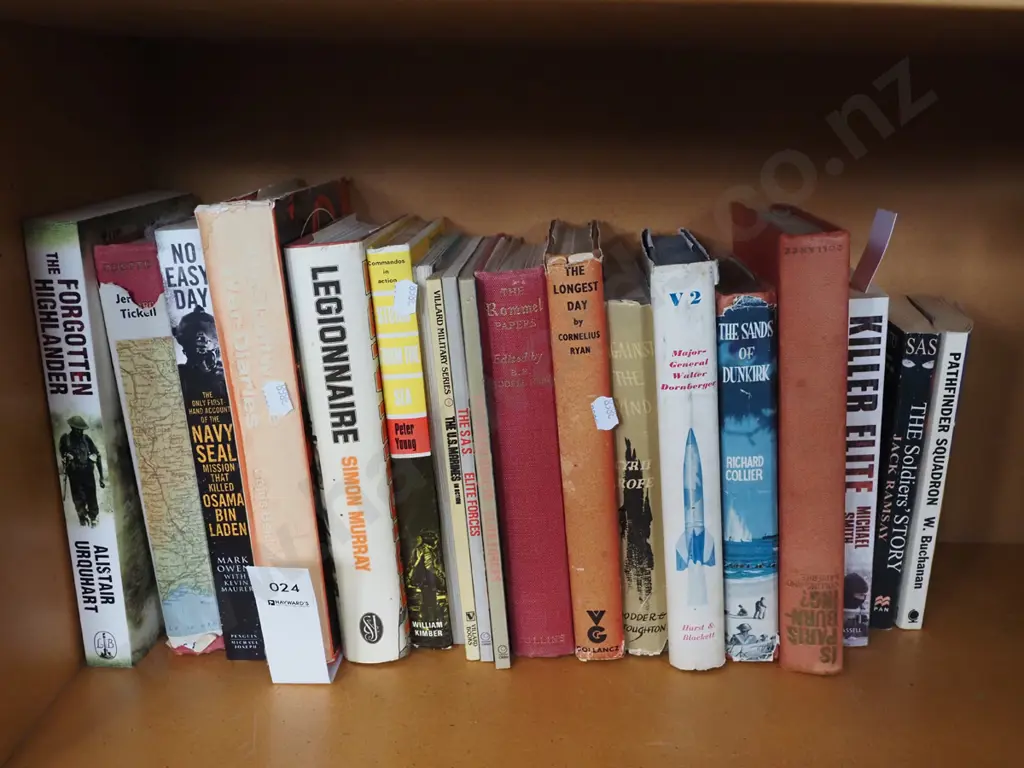 books about war Image 1++