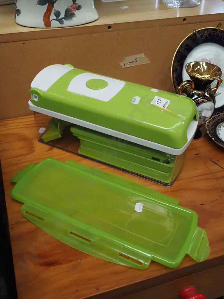 slicer/dicer Image 1++