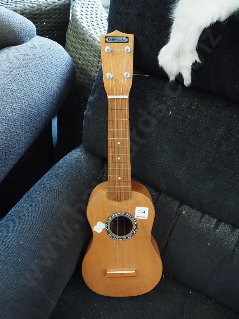 ukelele Image 1++